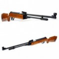 Rifle Postones 5,5